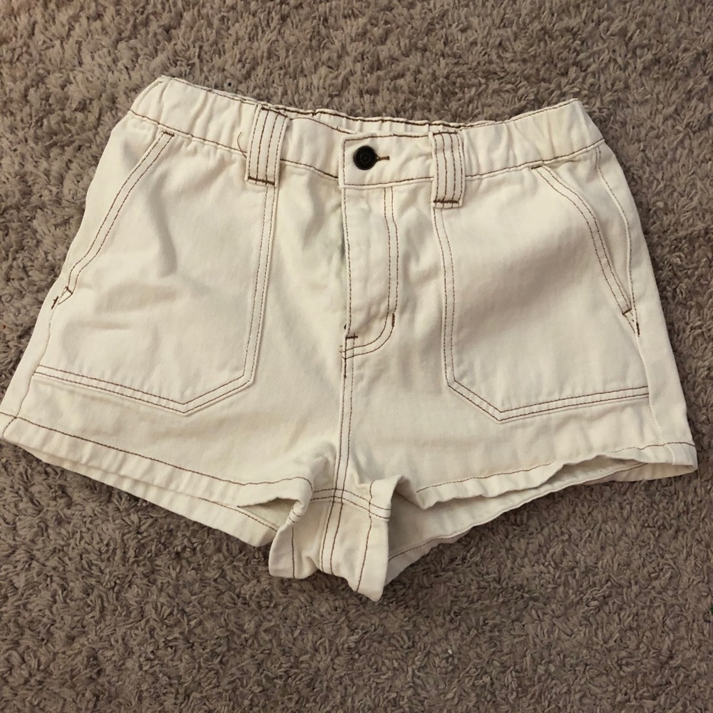 pacsun cargo shorts